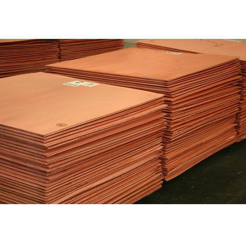 Copper Anodes