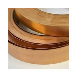 Beryllium Copper Strip