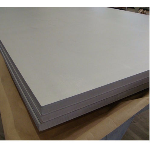 Duplex Uns - S32205 Steel Sheet