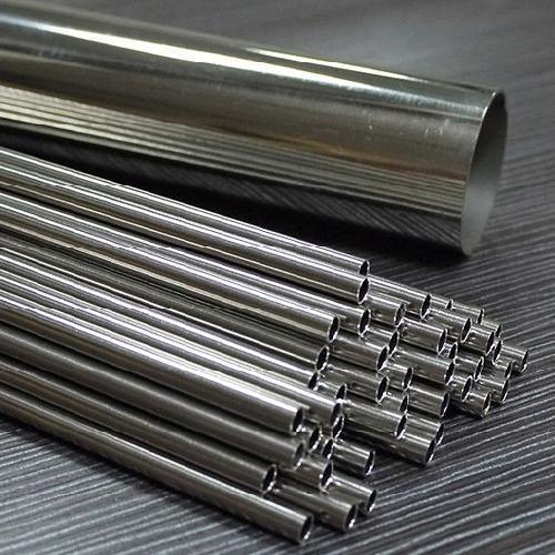 Hastelloy Tubes