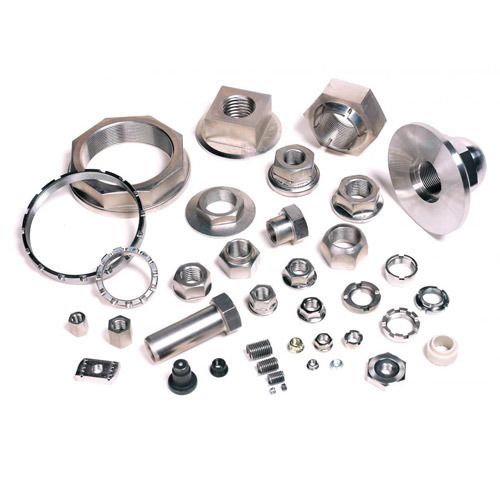 एस एस फास्टनर्स