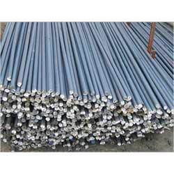 अलॉय स्टील ब्राइट बार्स