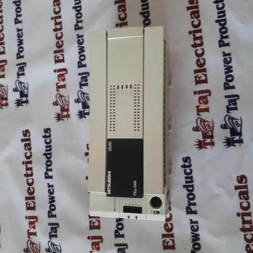 एफएक्स3यू-64एमटी एसएस