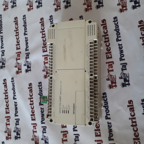 एफएक्स 2 64 एमटी