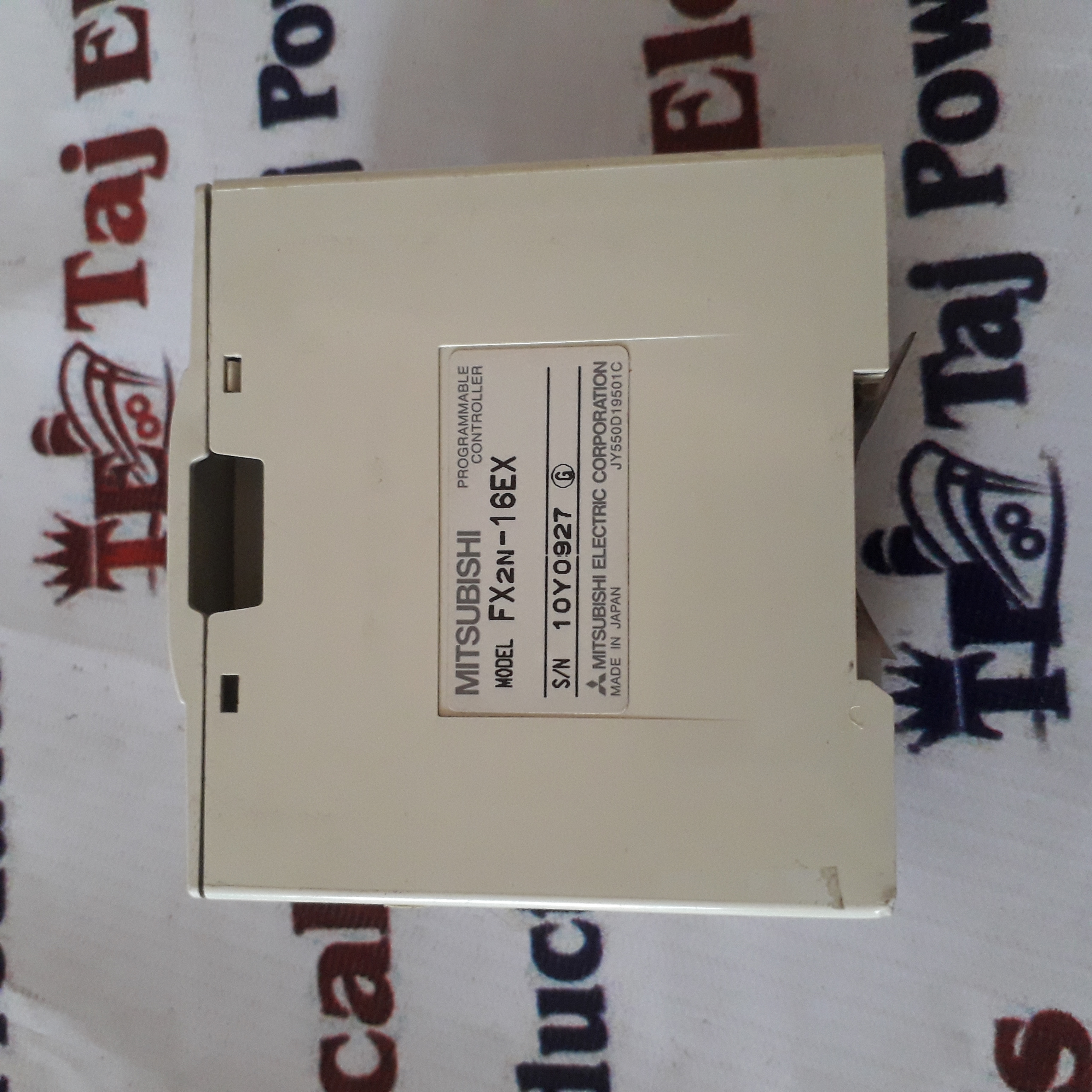 Fx2n 16ex