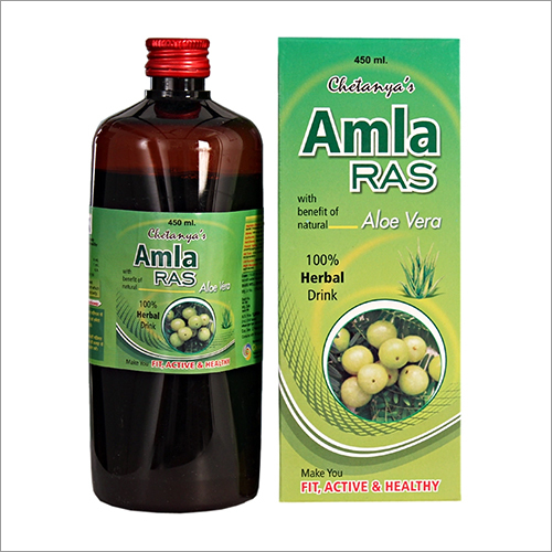 चेतन्य आंवला रास ड्राई प्लेस