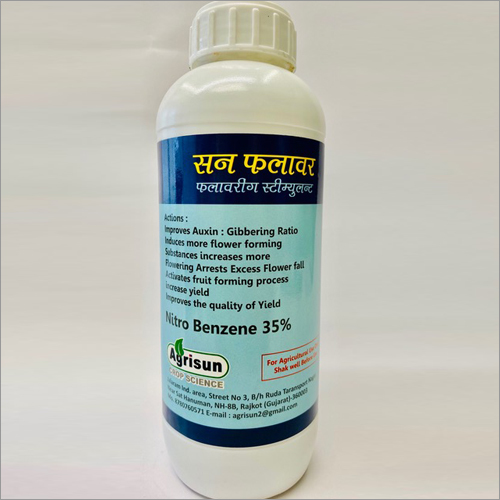 Nitro Benzeme 20% V-v