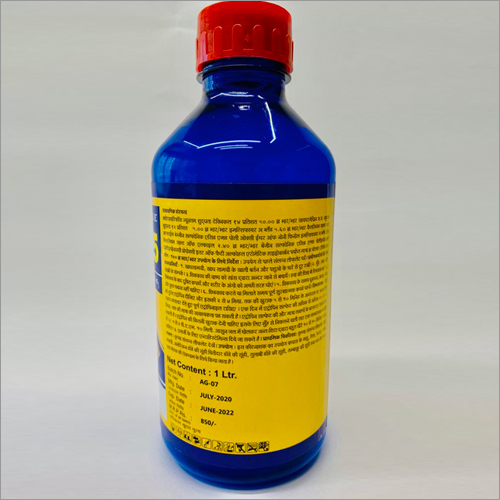 Cloro 50% + Cyper 5% Ec