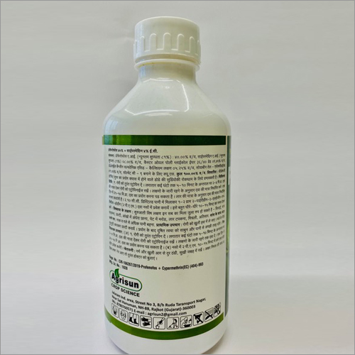 Profeno 40% + Cyper 4% Ec