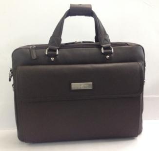 Laptop Bag - 40x30x6cm | Durable Design with 2 Spacious Compartments