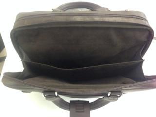 Laptop Bag - 40x30x6cm | Durable Design With 2 Spacious Compartments