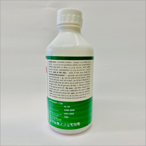 Cypermethrin 25% Ec
