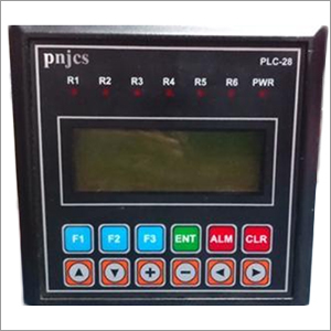 एसपीएम मशीन कंट्रोल पैनल