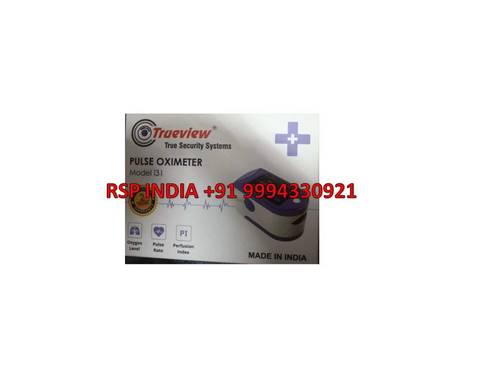 Trueview Pulse Oximeter Model I31