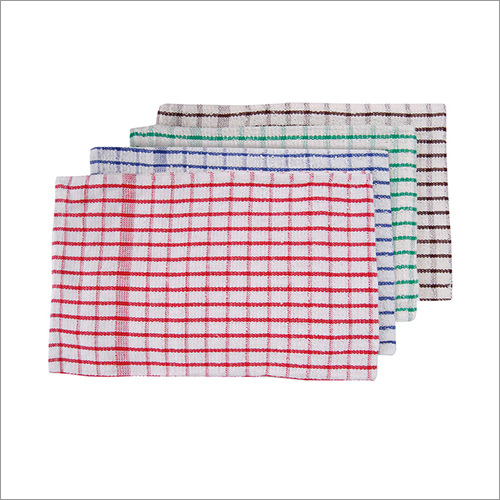 Terry Tea Towel Application: Household