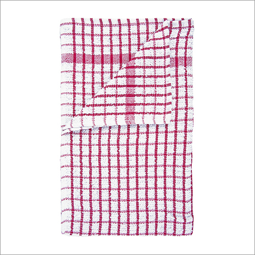 Terry Tea Towel Application: Household