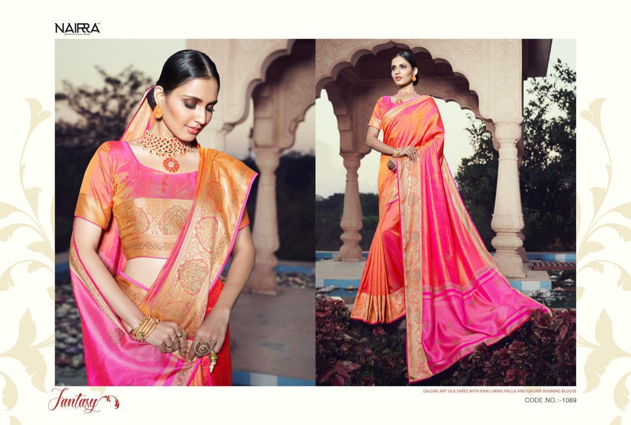 All Silk Saree