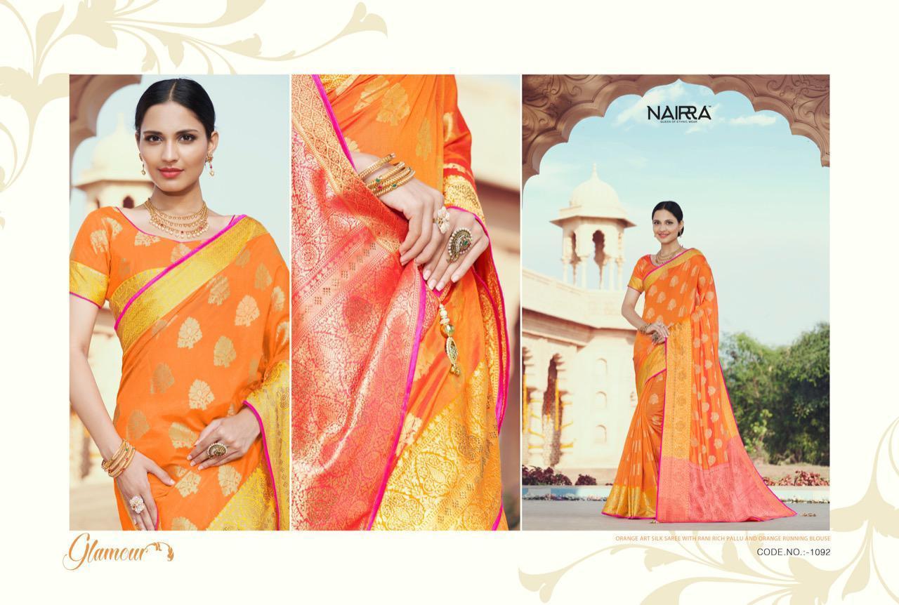 All Silk Saree