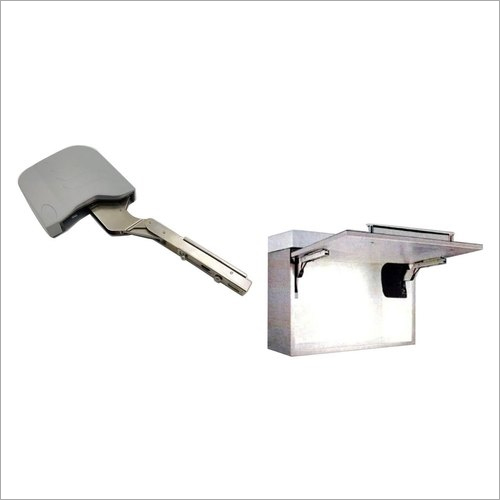 सॉफ्ट डाउन कैबिनेट स्टे