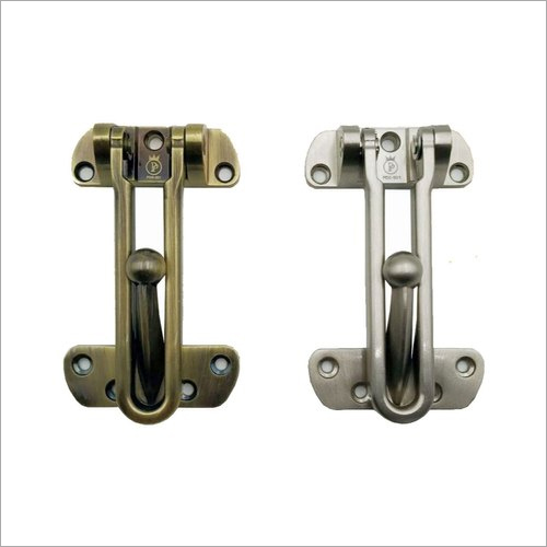 स्टेनलेस स्टील डोर स्टॉपर गार्ड