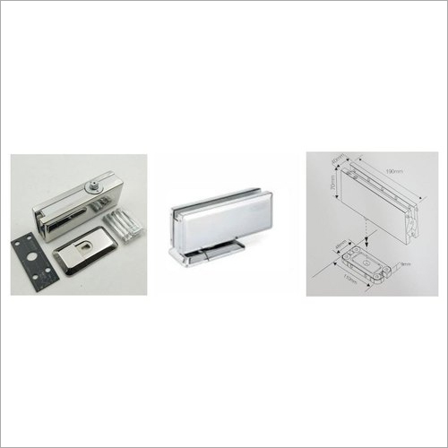 Floor Hinges Patch