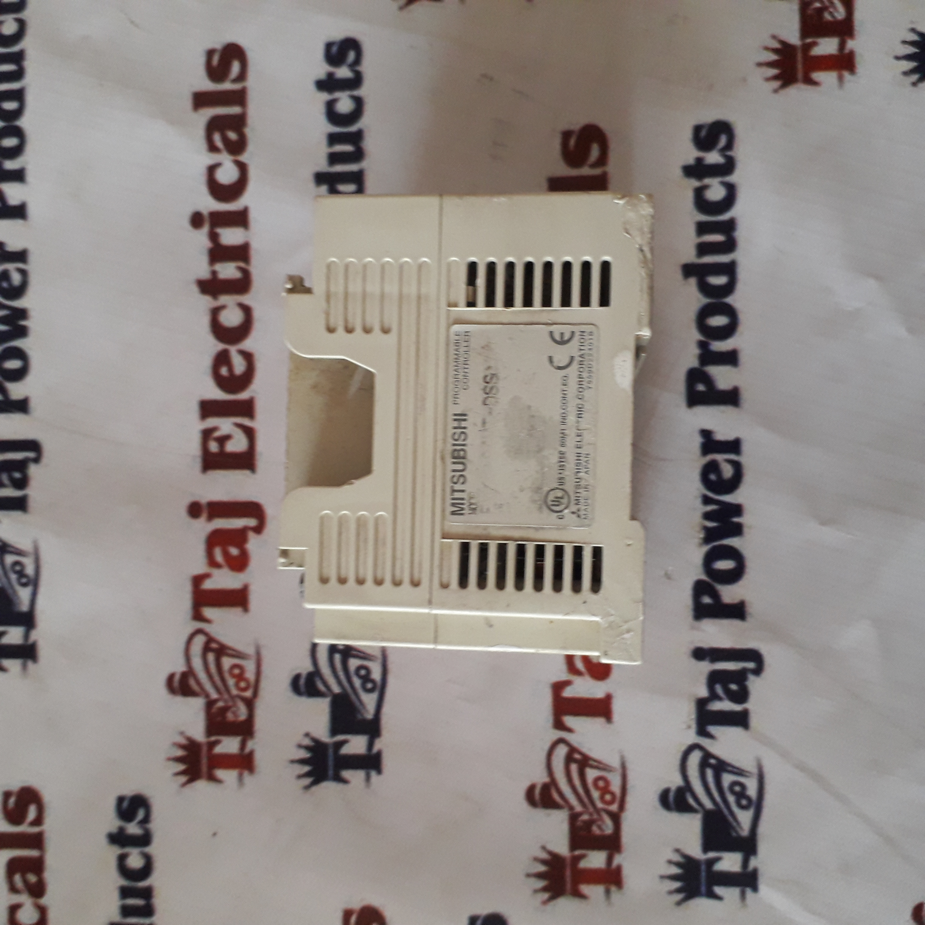 Fx1n-24mt Dss