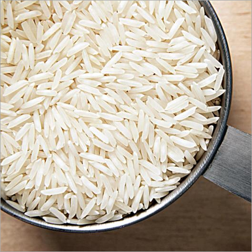 White Indian Rice