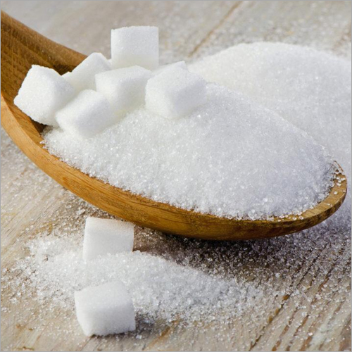 Sweet White Sugar