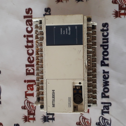 एफएक्स 1 एन-40 एमटी-ईएसएस उल