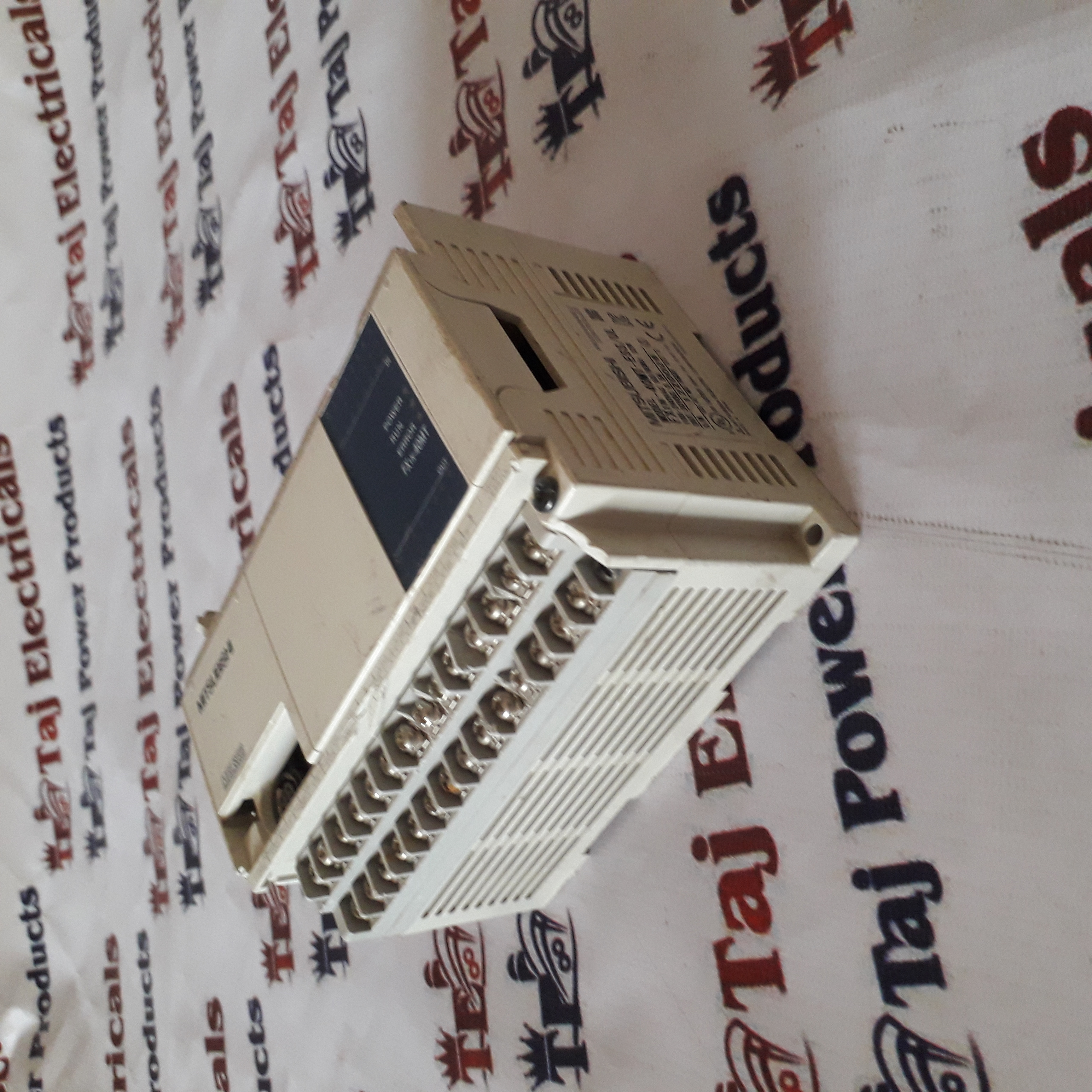 Fx1n-40mt-ess Ul