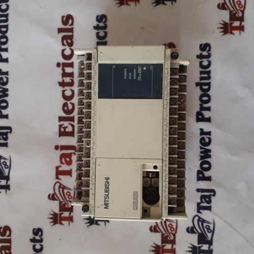 एफएक्स1एन-40एमटी डीएसएस