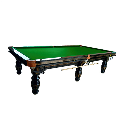 Mini Snooker Table Suitable For: Indoor
