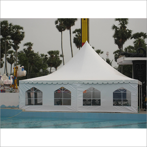 Outdoor Tent Houses