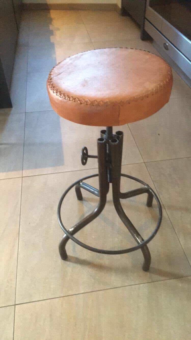 Bar Chair