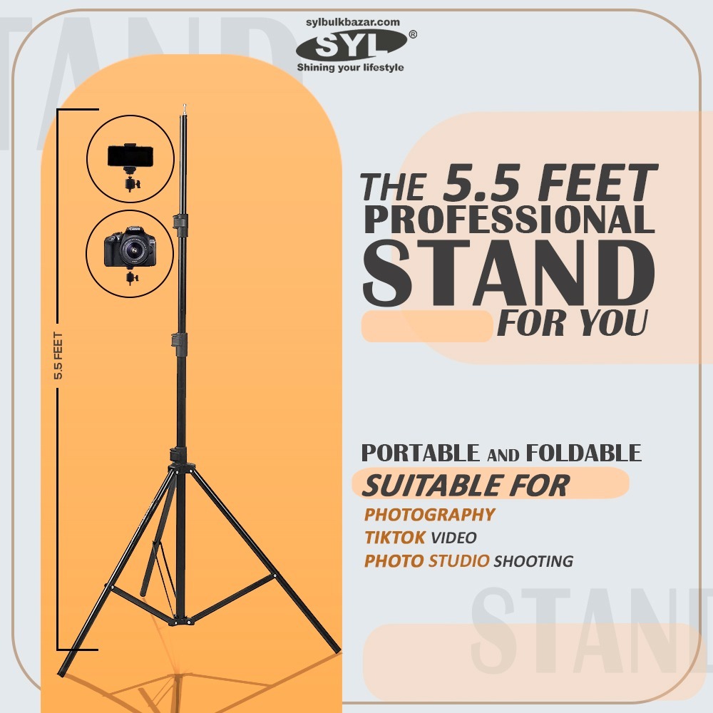 Tripod Stand