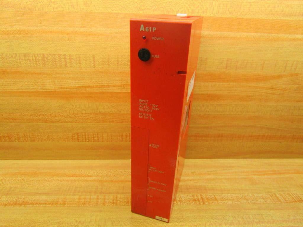A61 P - Ac85-132v 50/60hz Input, Dc 5v 8a Output | High Efficiency, Compact Design, Reliable Performance, Easy Installation, Durable, Low Maintenance