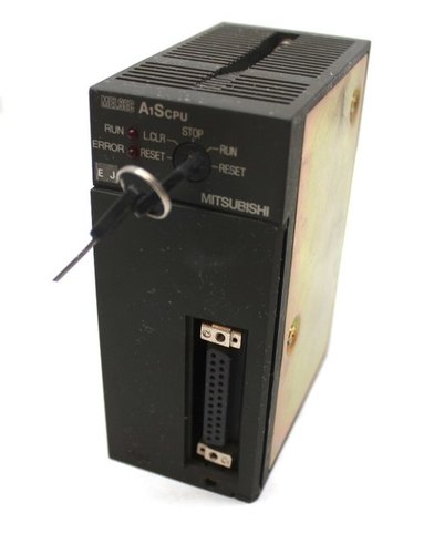 मित्सुबिशी A1SCPU