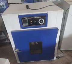 प्रयोगशाला इनक्यूबेटर