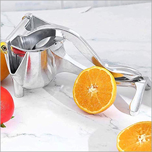 Stainless Steel Instant Juicer Orange Juicer