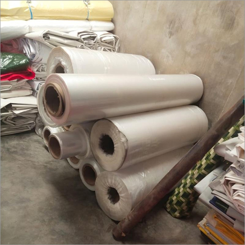 Packing Material Plastic And Madam