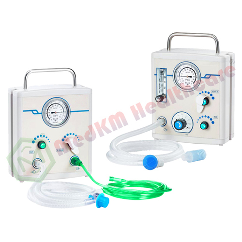 Neonatal Resuscitation Unit