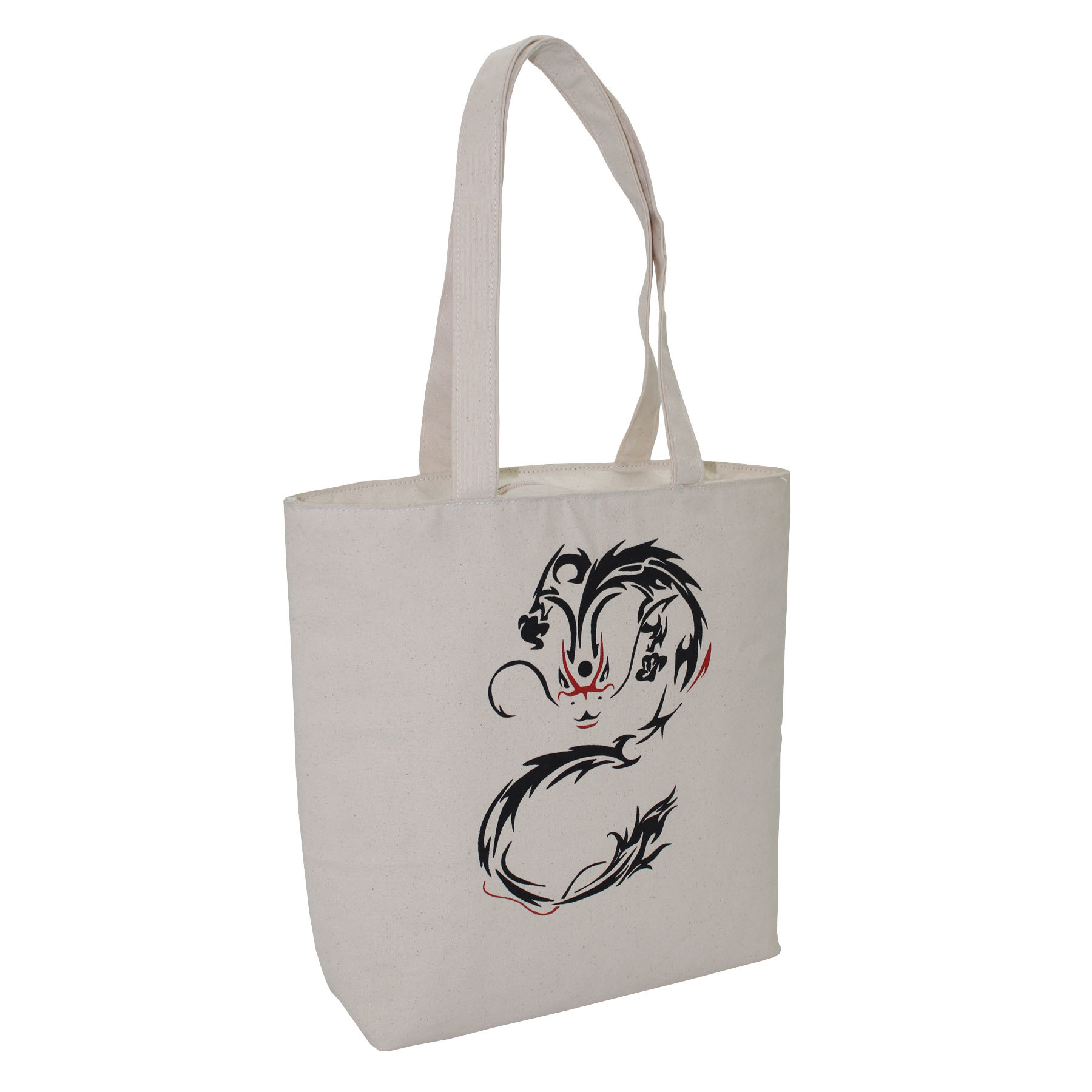 12 Oz Natural Canvas Cooler Bag With Inside Insulator Capacity: 5 Kgs Kg/day