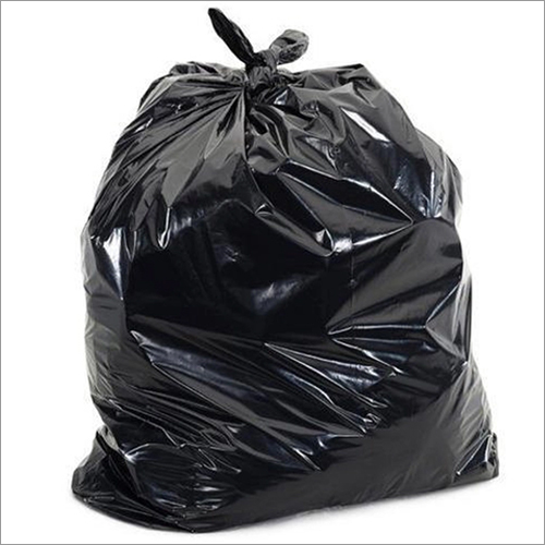 Plastic Garbage Bags - Multiple Sizes Available , Black, Blue, Red, And Green Colors For Enhanced Hygiene And Convenience