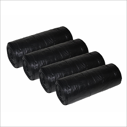Plastic Garbage Bags - Multiple Sizes Available , Black, Blue, Red, And Green Colors For Enhanced Hygiene And Convenience