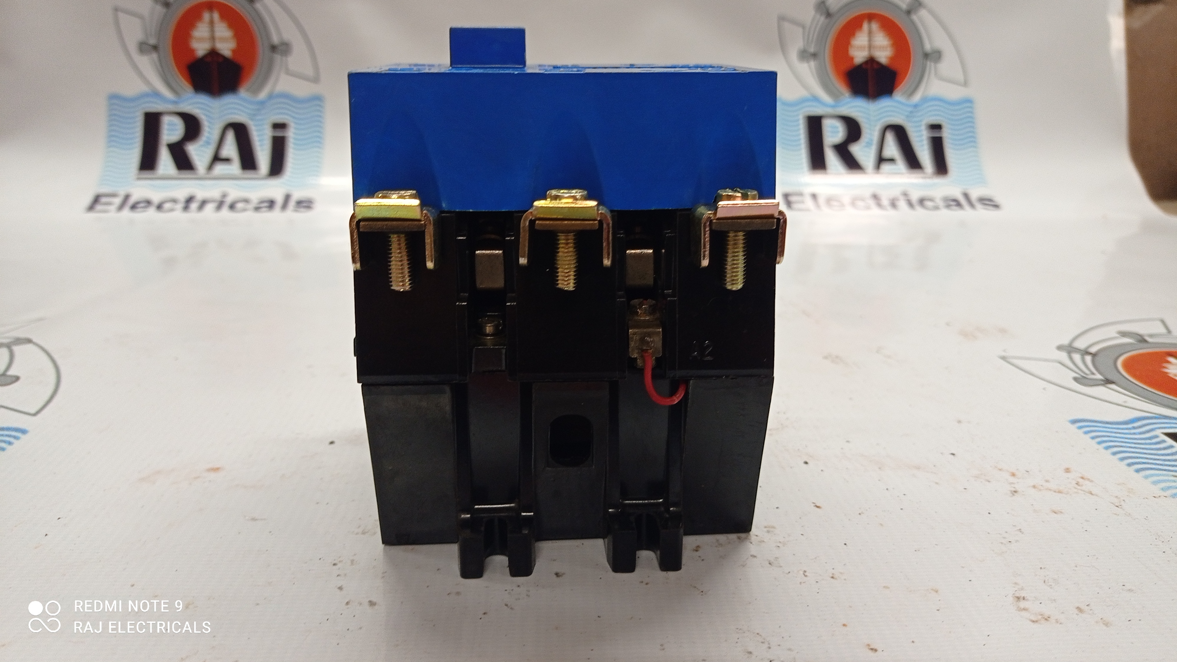 L&t Contactor Ml - 2
