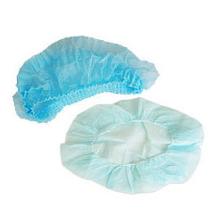 सर्जिकल कैप्स आयु समूह: वयस्क