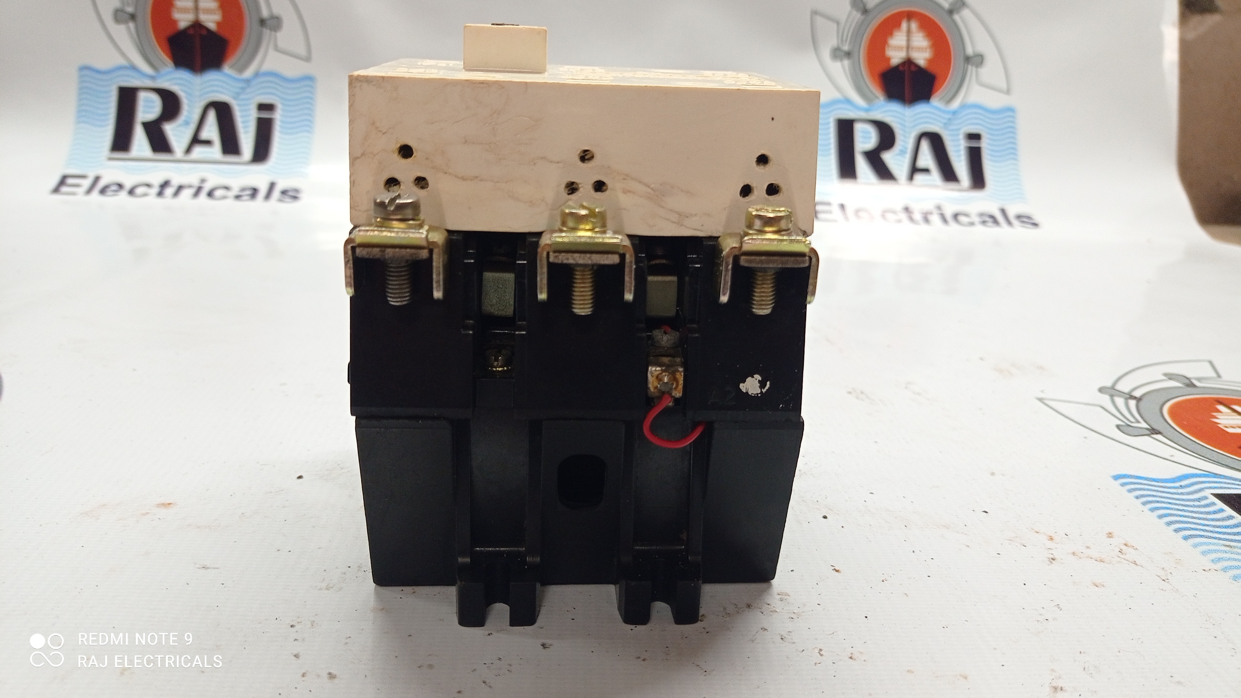 L&t Contactor - Ml 4