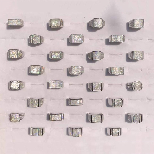 पुरुषों का ओ रिंग