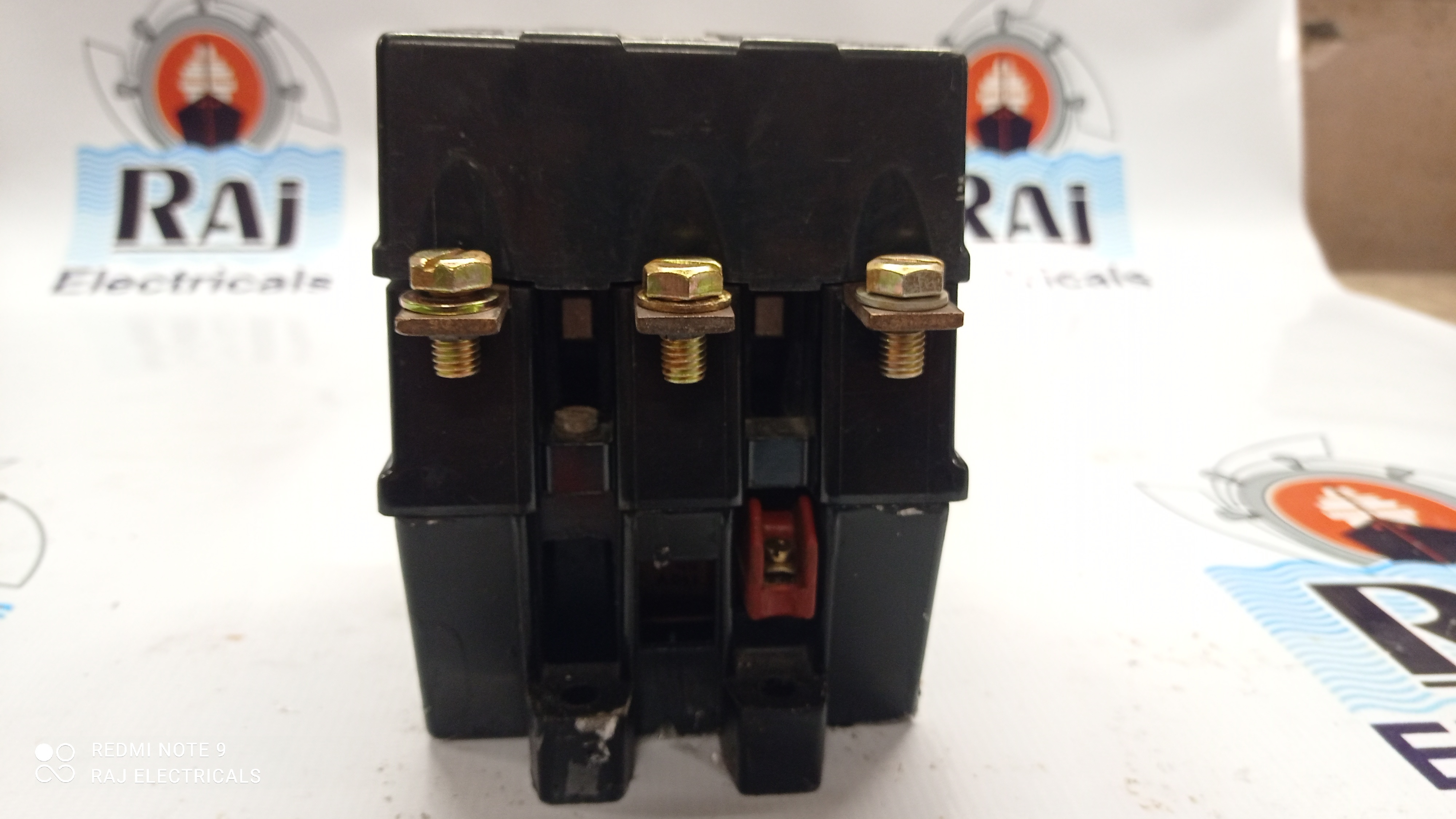 L&t Contactor - Ml 6