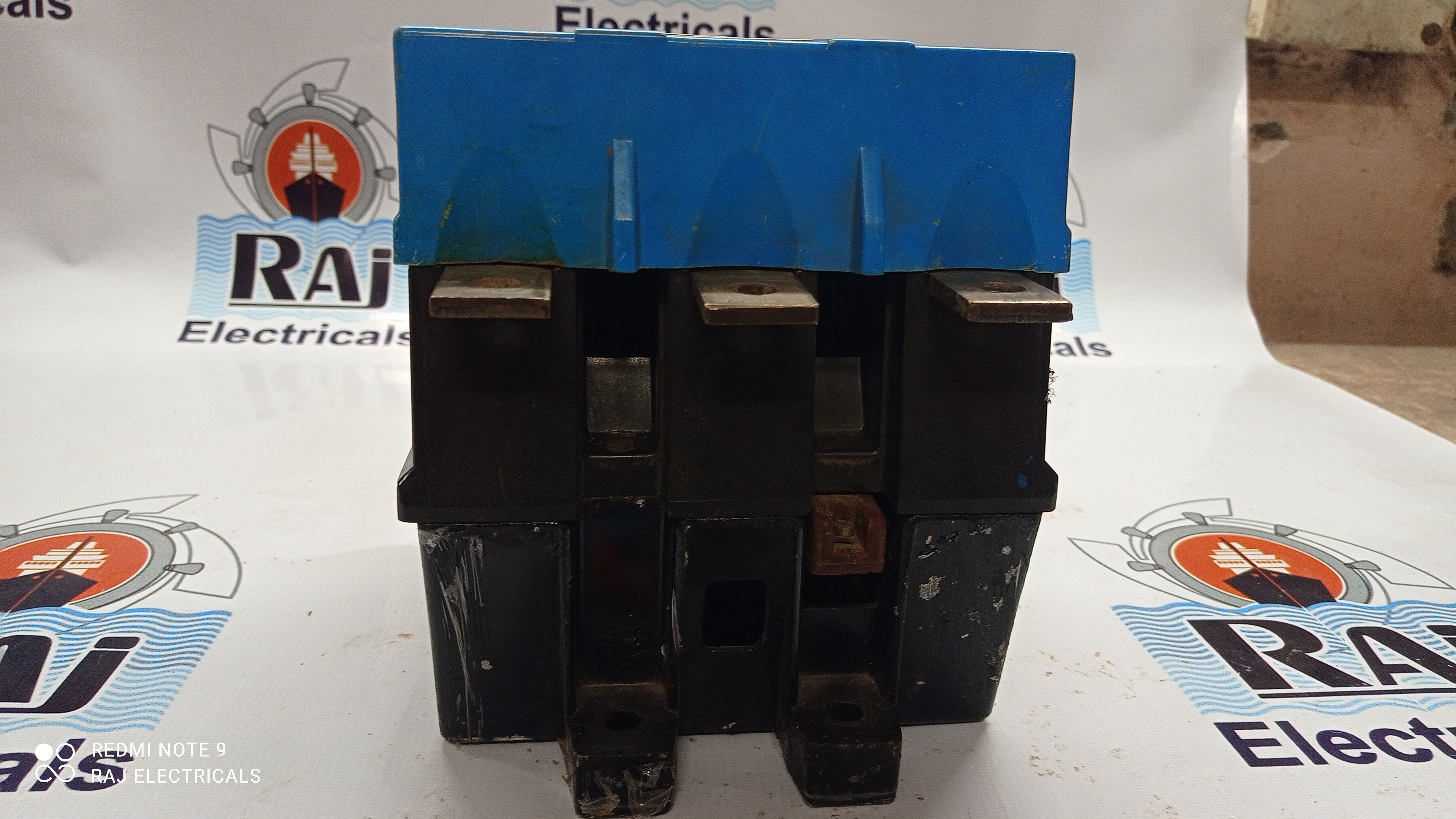 L&t Contactor - Ml 10